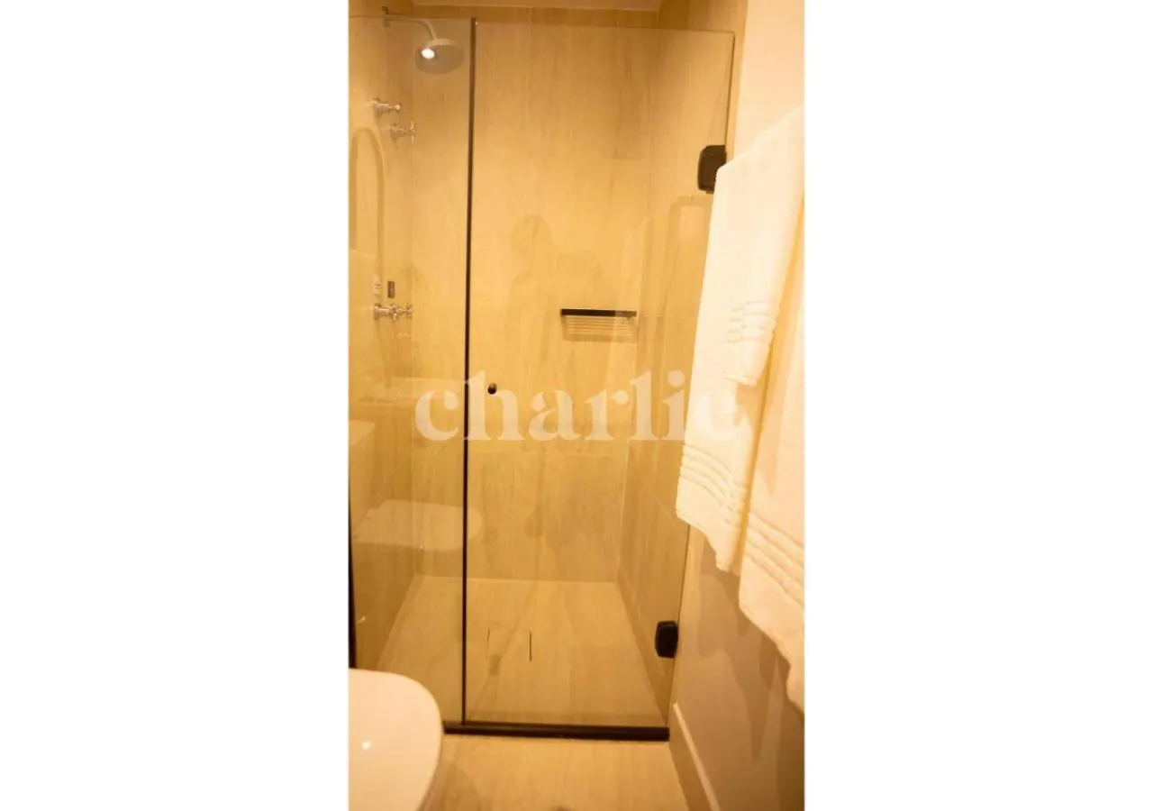 Charlie Legacy Campo Belo Apartment Sao Paulo 0*,