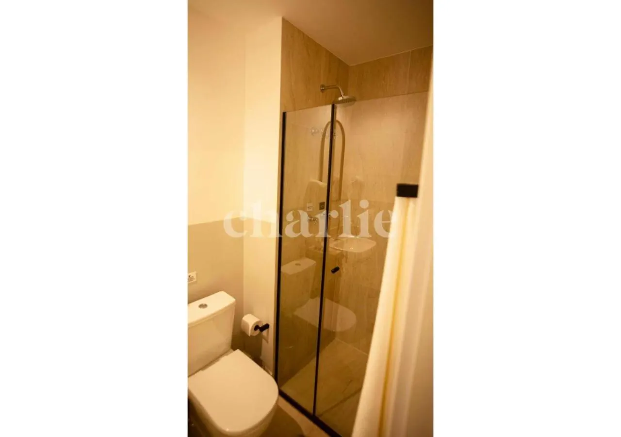Charlie Legacy Campo Belo Apartment Sao Paulo Brazil