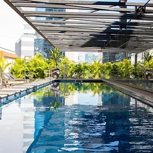 Apartment Nun By Bnbhost, Sao Paulo