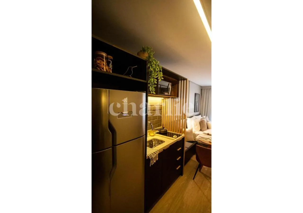 Charlie Legacy Campo Belo Apartment Sao Paulo